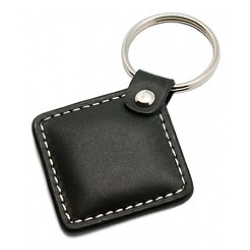 Leather Key Chains