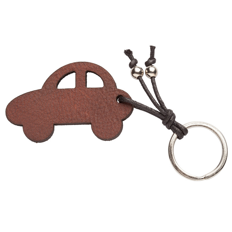 Leather Key Chains