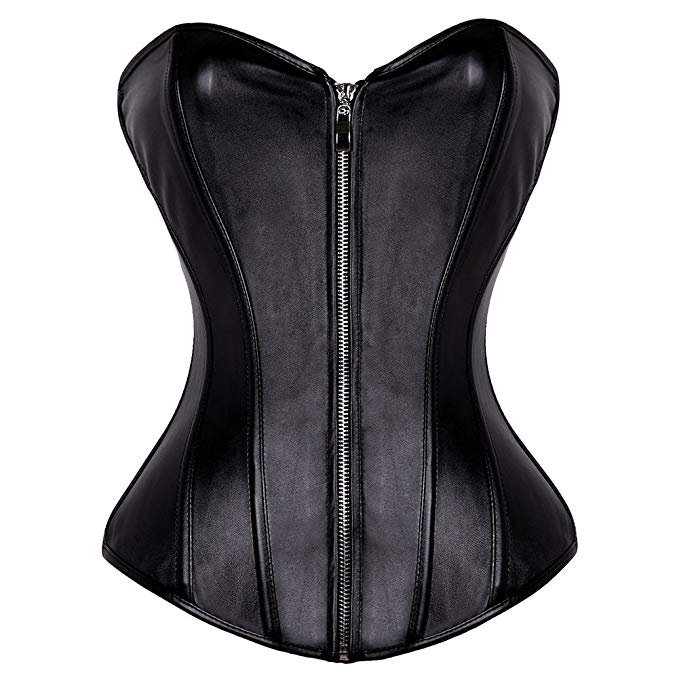 Halfbust Corsets