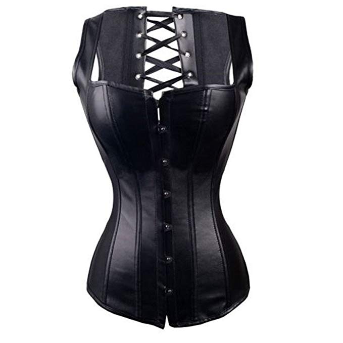 Halfbust Corsets