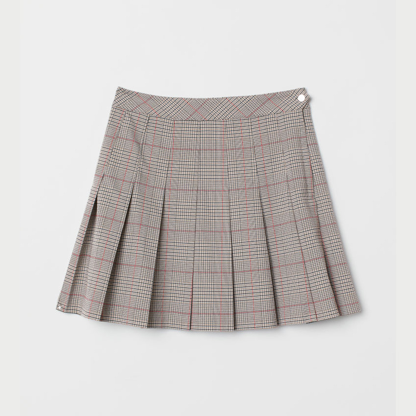 Ladies Skirt