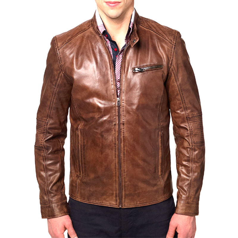 Men Leather jackets