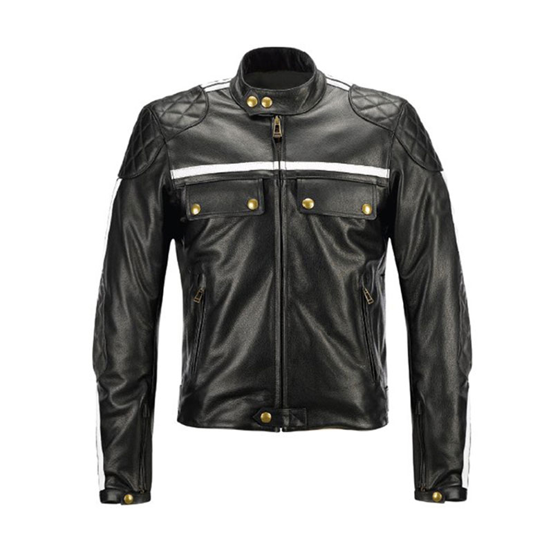 Men Leather jackets