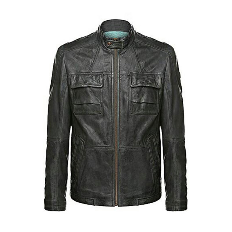 Men Leather jackets