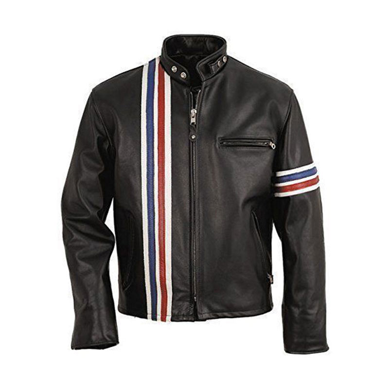 Men Leather jackets