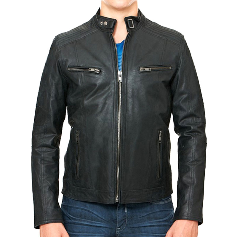 Men Leather jackets