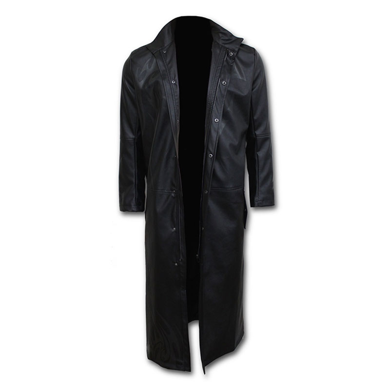 Men Long Coats