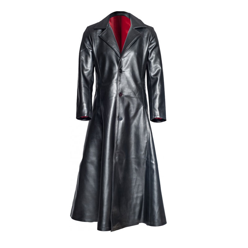 Men Long Coats