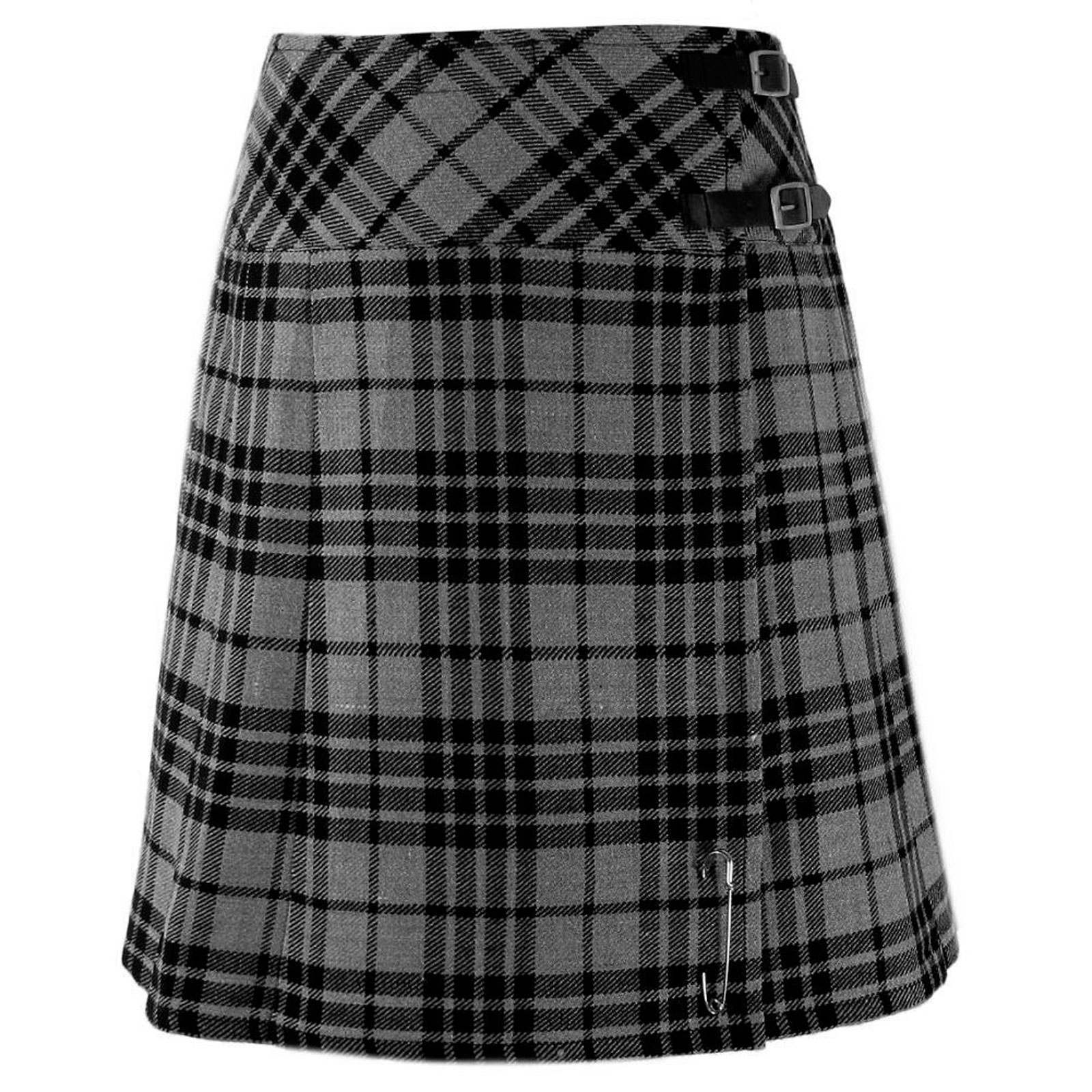 Tartan Kilt