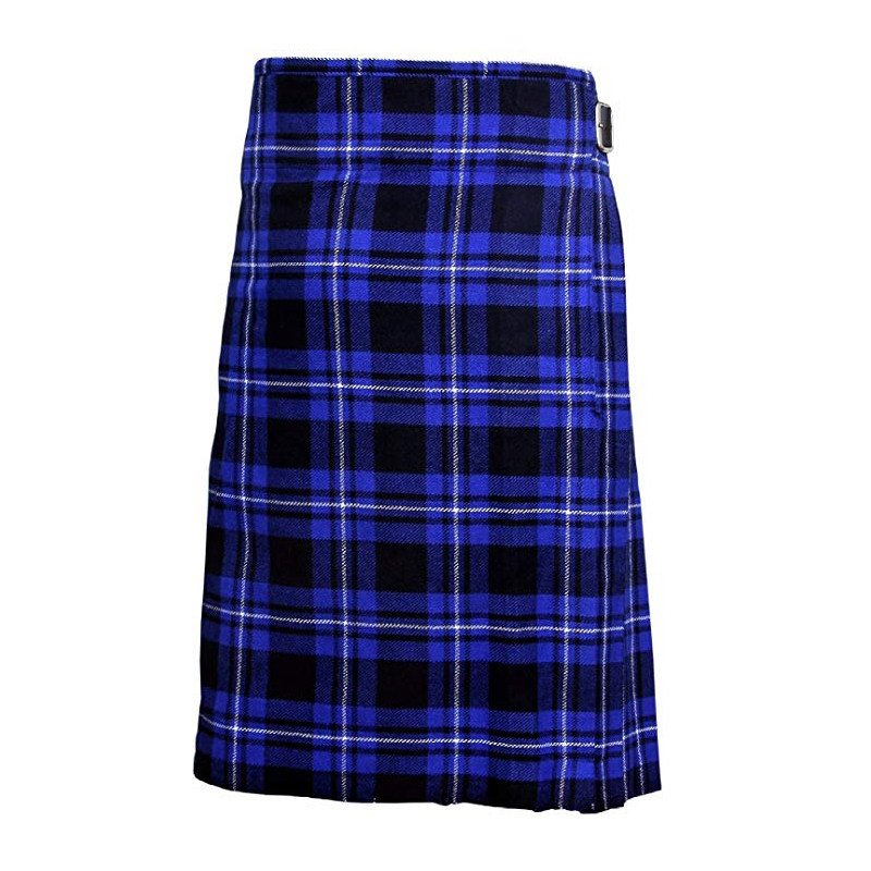 Tartan Kilt