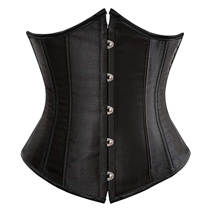 Underbust Corset 