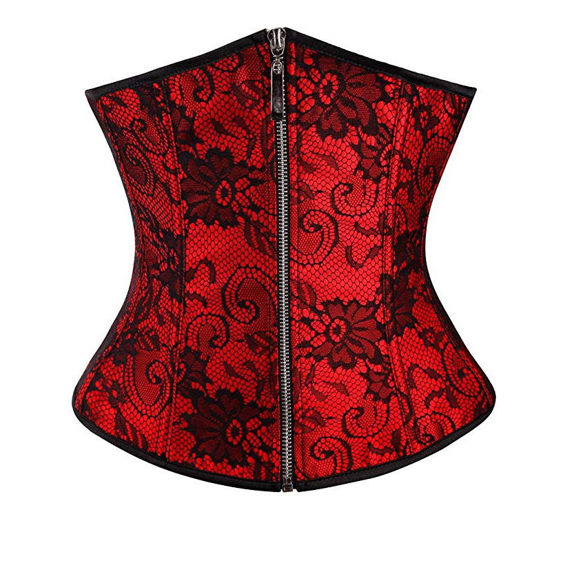 Underbust Corset