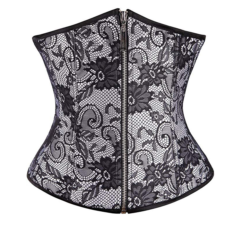 Underbust Corset