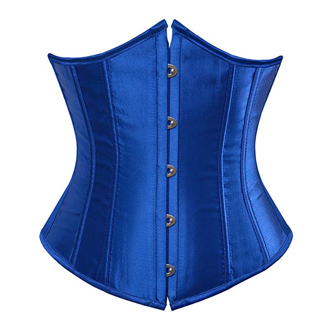 Underbust Corset