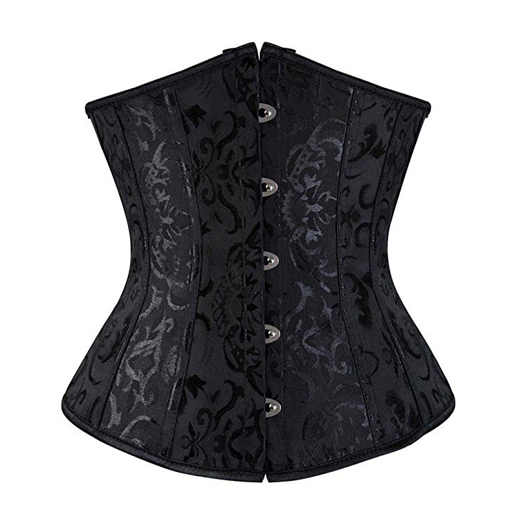 Underbust Corset