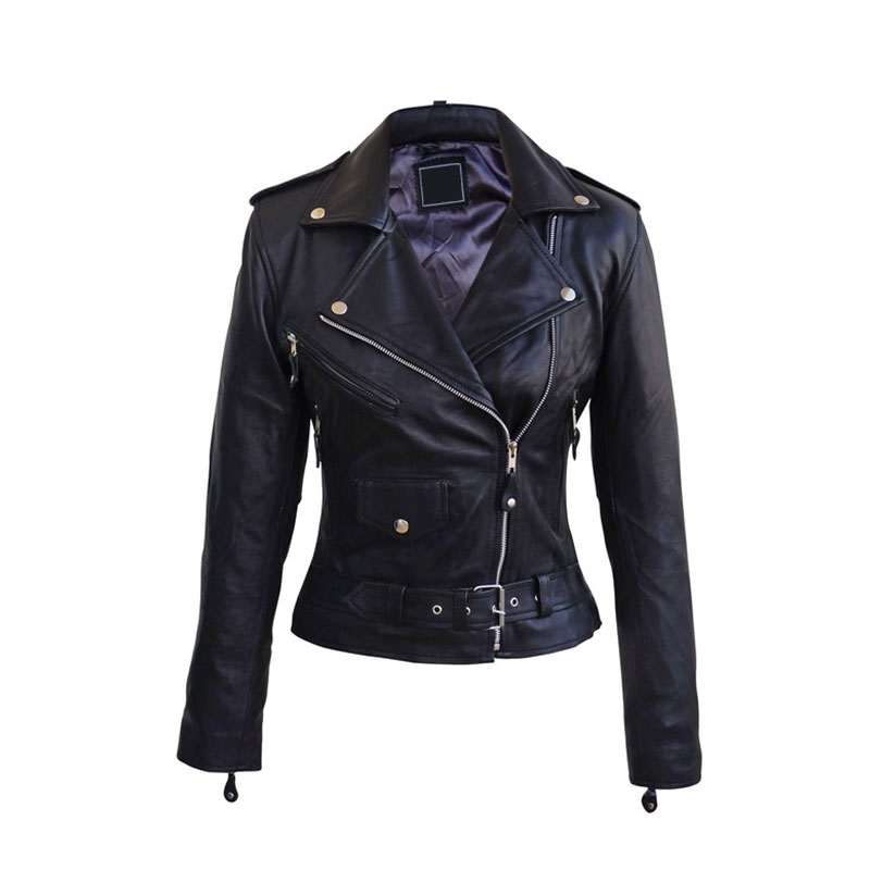 Women Leather Jackets