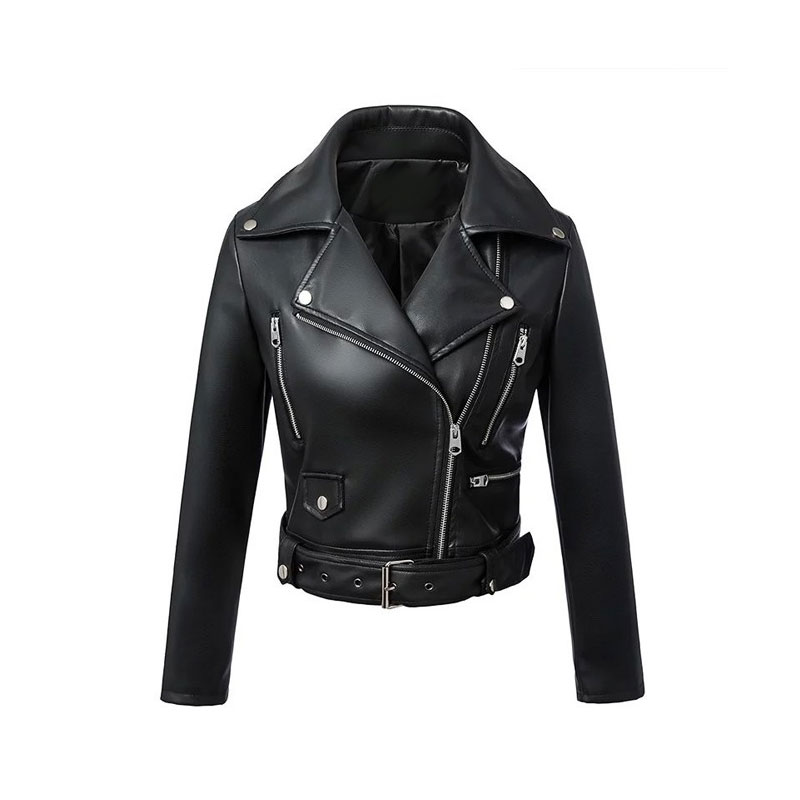 Women Leather Jackets