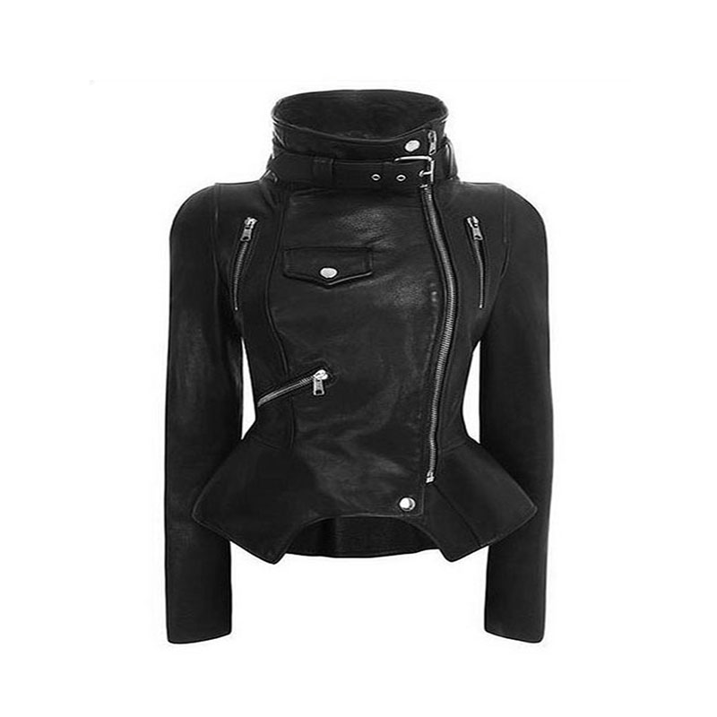 Women Leather Jackets