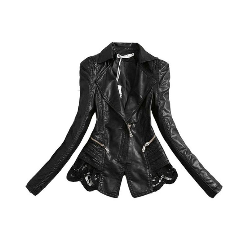 Women Leather Jackets