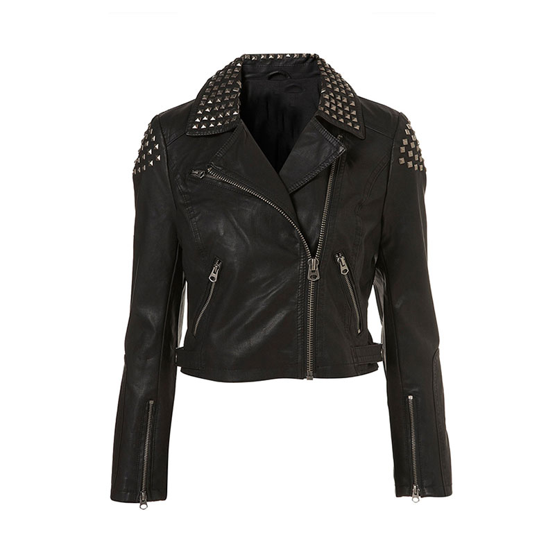 Women Leather Jackets