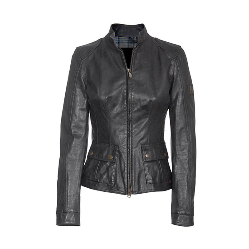 Women Leather Jackets