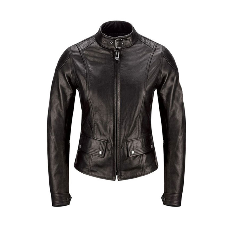 Women Leather Jackets