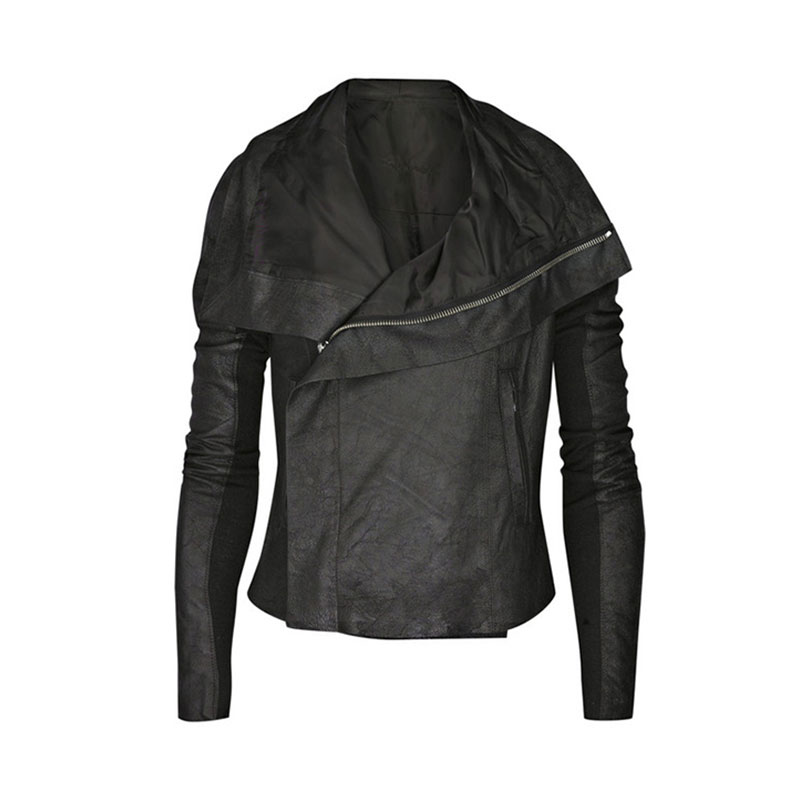 Women Leather Jackets