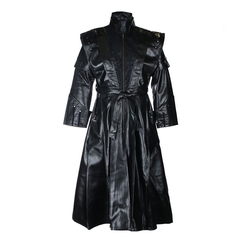 Woman Long Coats