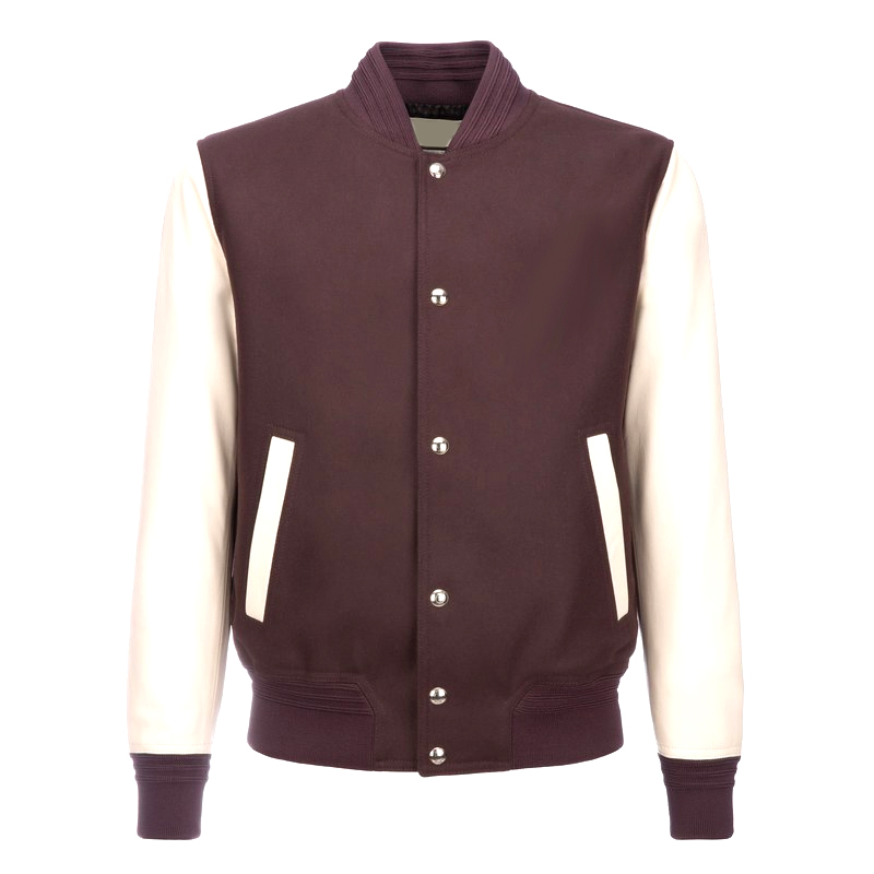 Wool Varsity Jackets