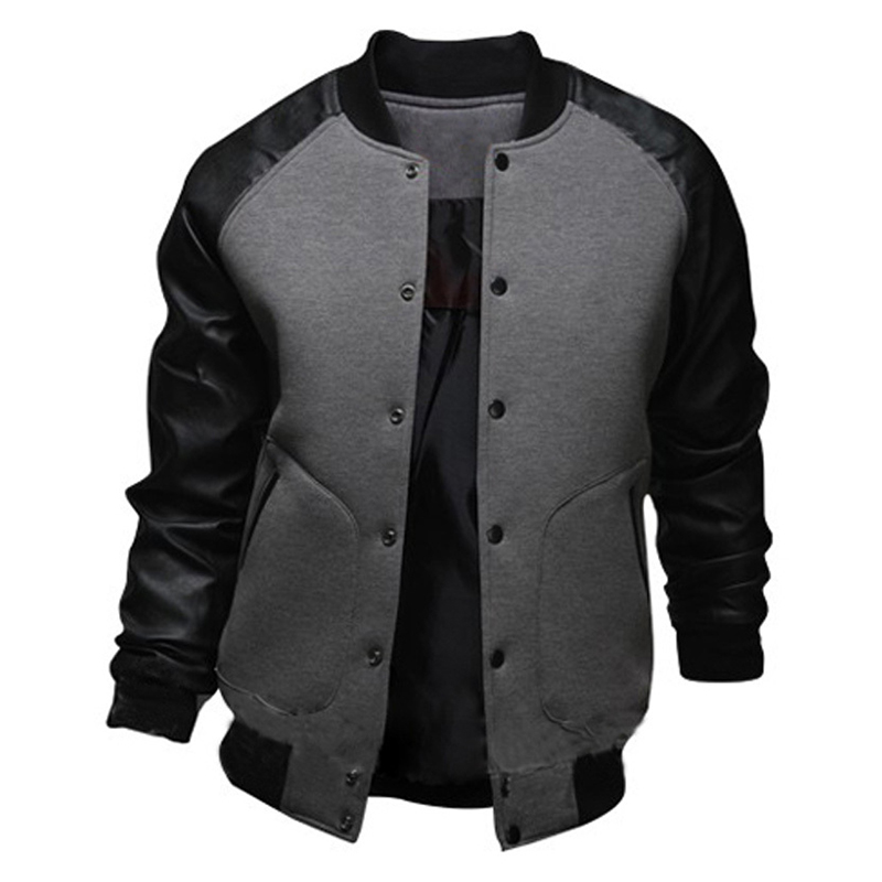 Wool Varsity Jackets