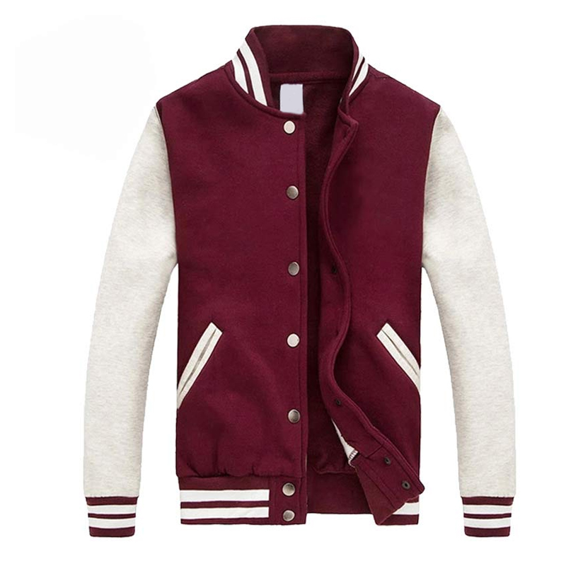 Wool Varsity Jackets