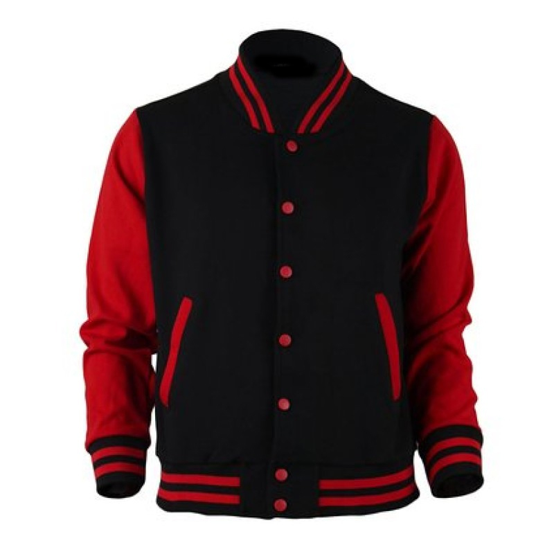 Wool Varsity Jackets